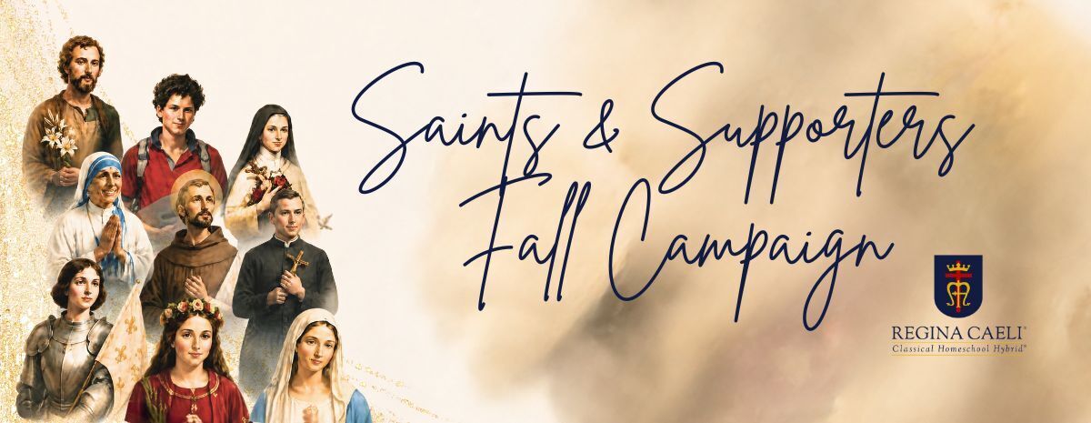 Jacksonville Fall Campaign
